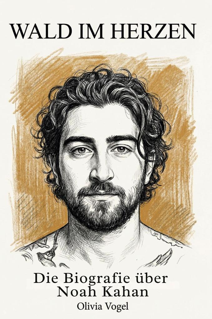 Die Biografie über Noah Kahan