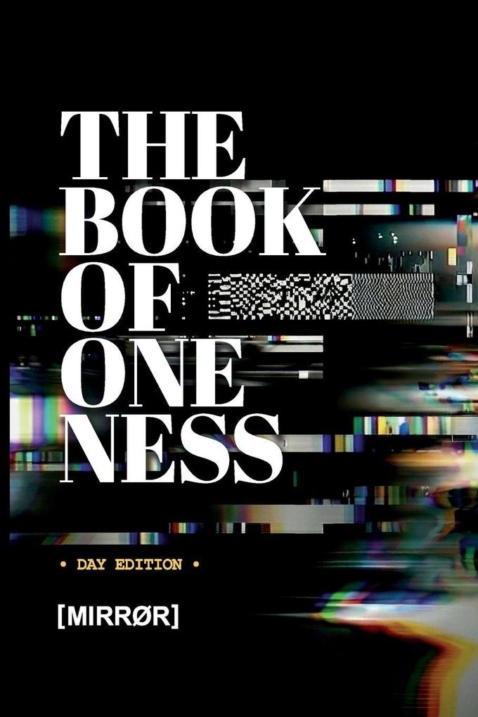 THE BOOK OF ONENESS