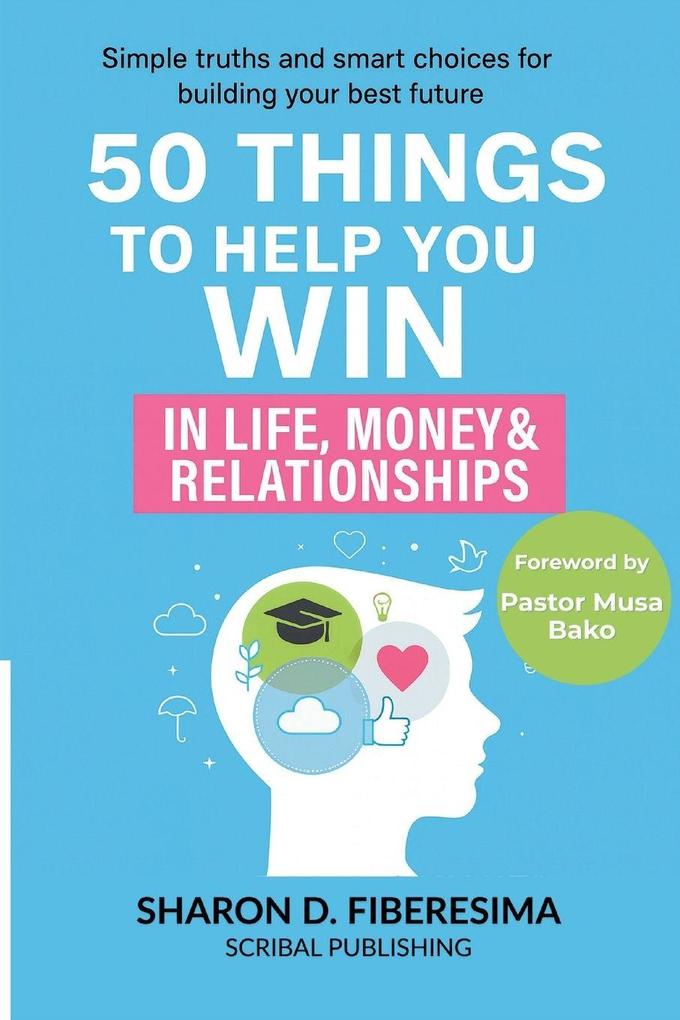 50 Things To Help You Win