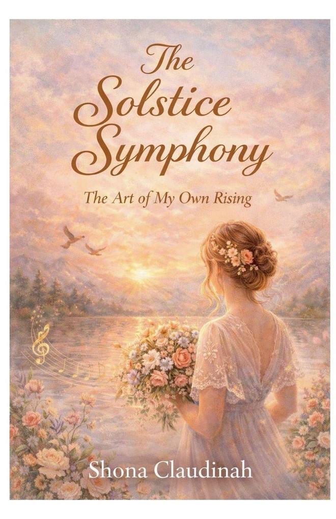 The Solstice Symphony The Art of My Own Rising
