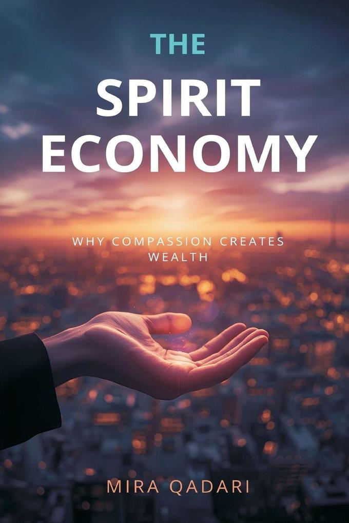 The Spirit Economy