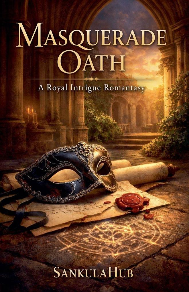 Masquerade Oath