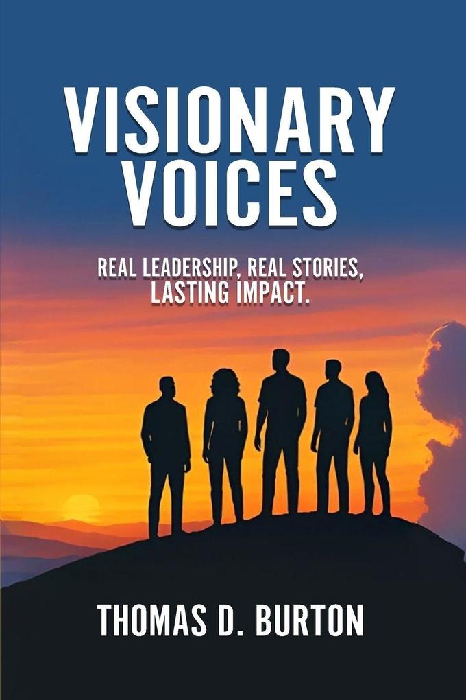 Visionary Voices
