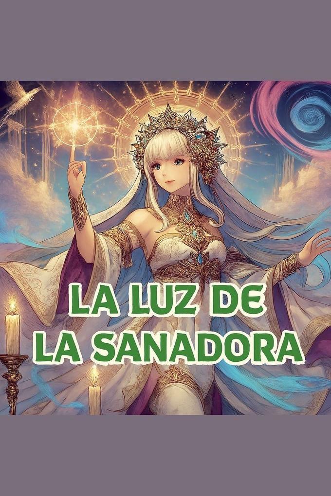 La Luz De La Sanadora
