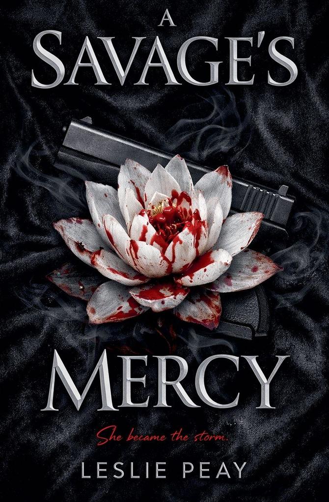 A Savage's Mercy