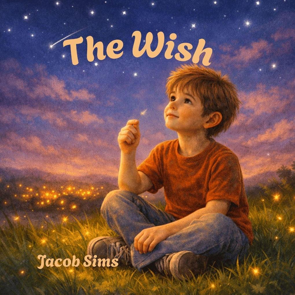 The Wish