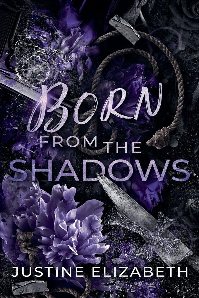 Born from the Shadows