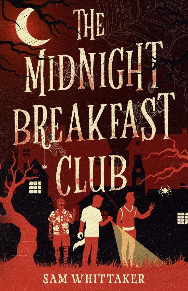 The Midnight Breakfast Club