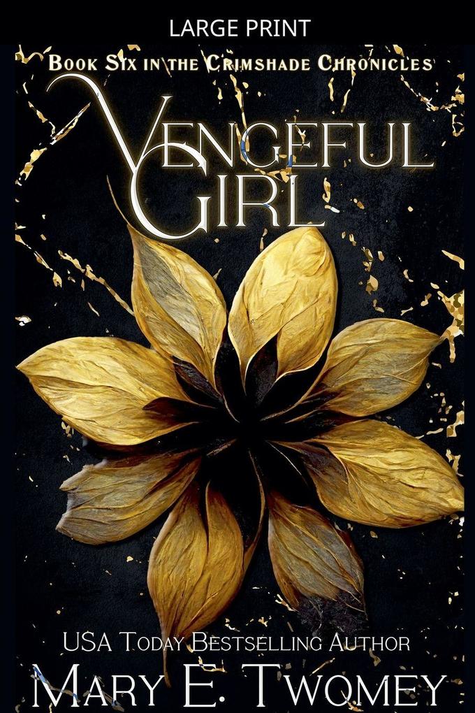 Vengeful Girl