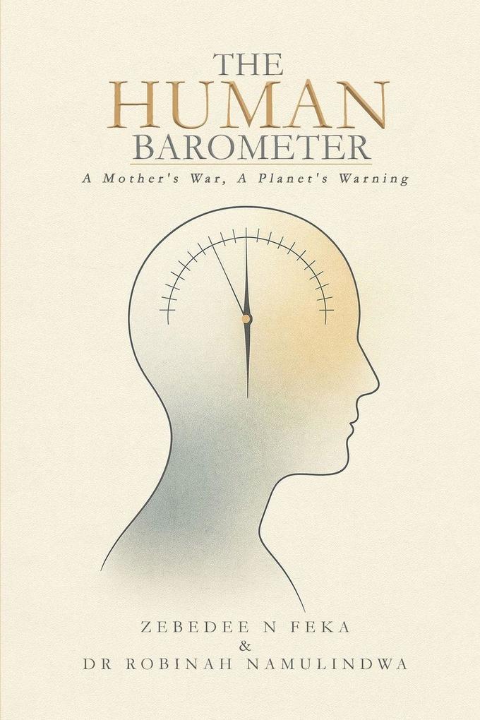 THE HUMAN BAROMETER