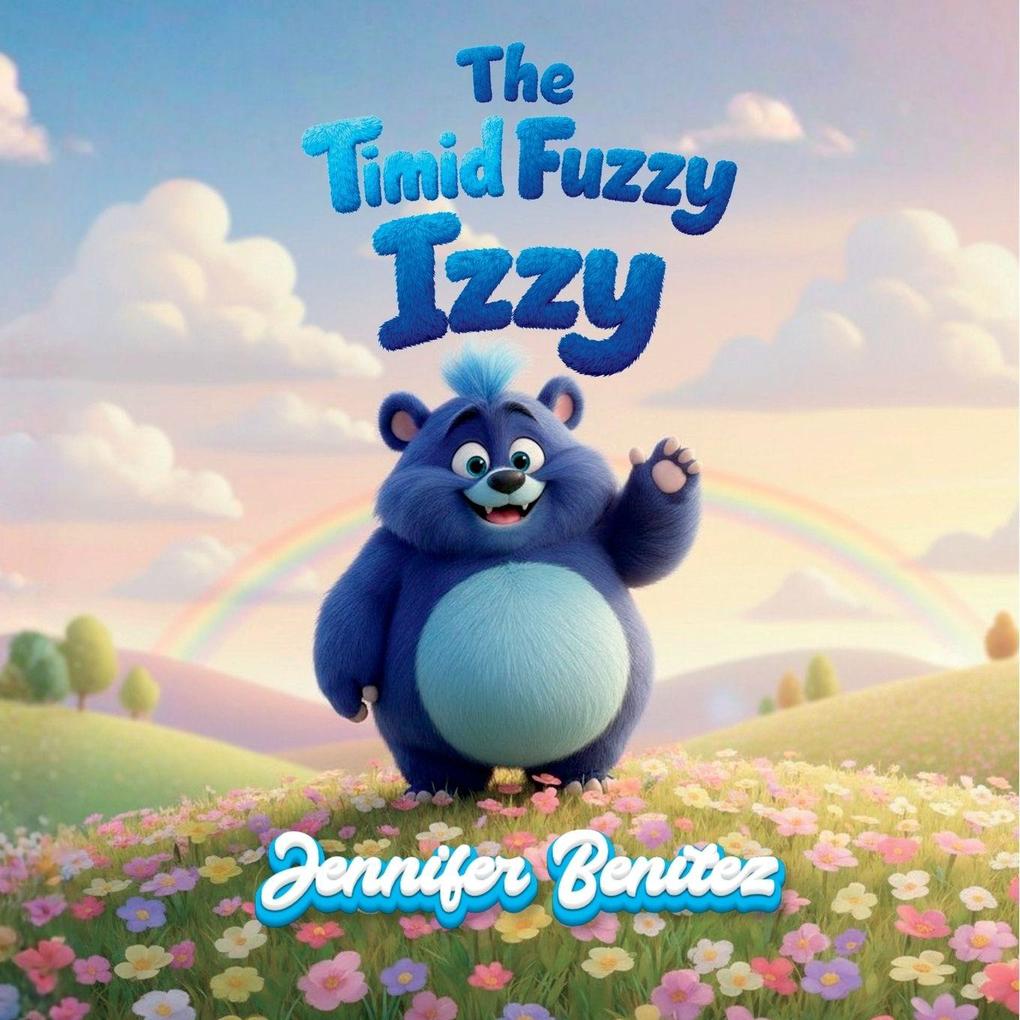 The Timid Fuzzy Izzy