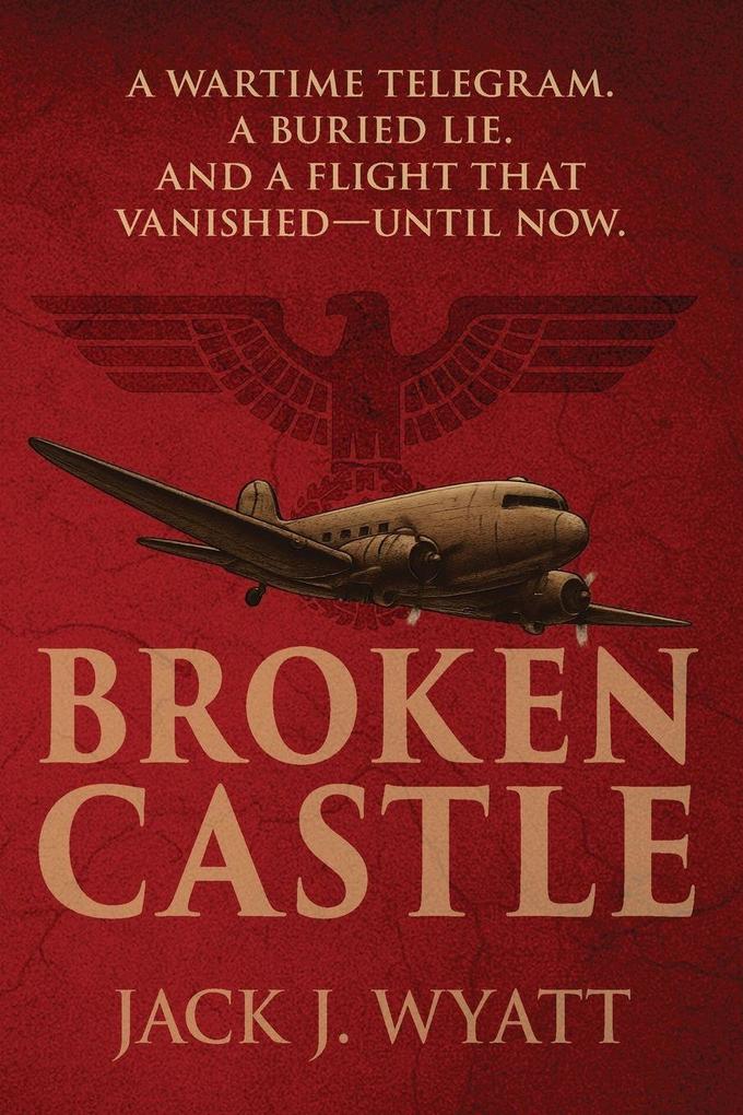 Broken Castle
