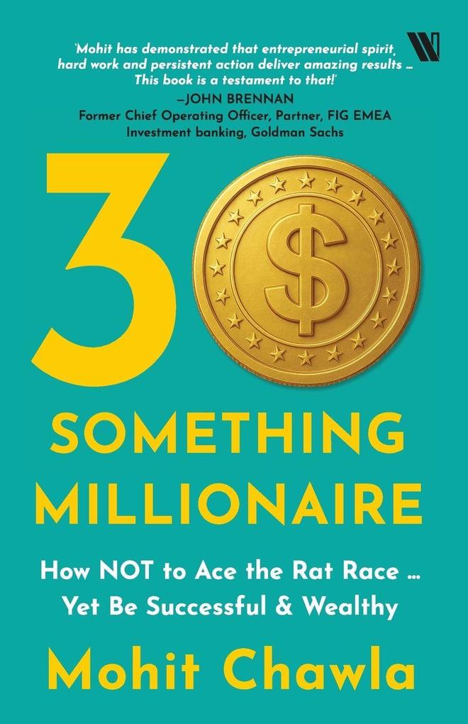30-Something Millionaire