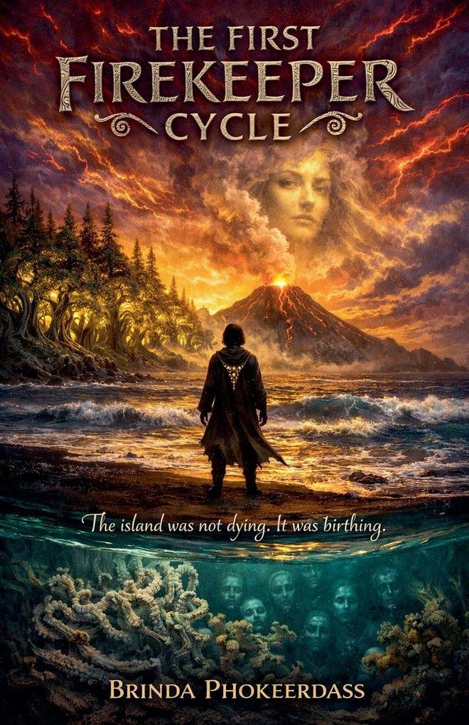 The First Firekeeper Cycle
