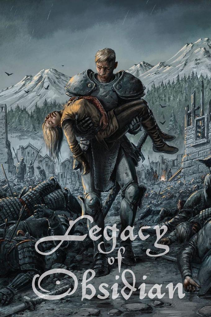 Legacy of Obsidian