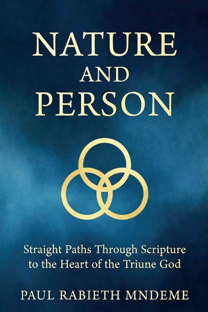 Nature and Person