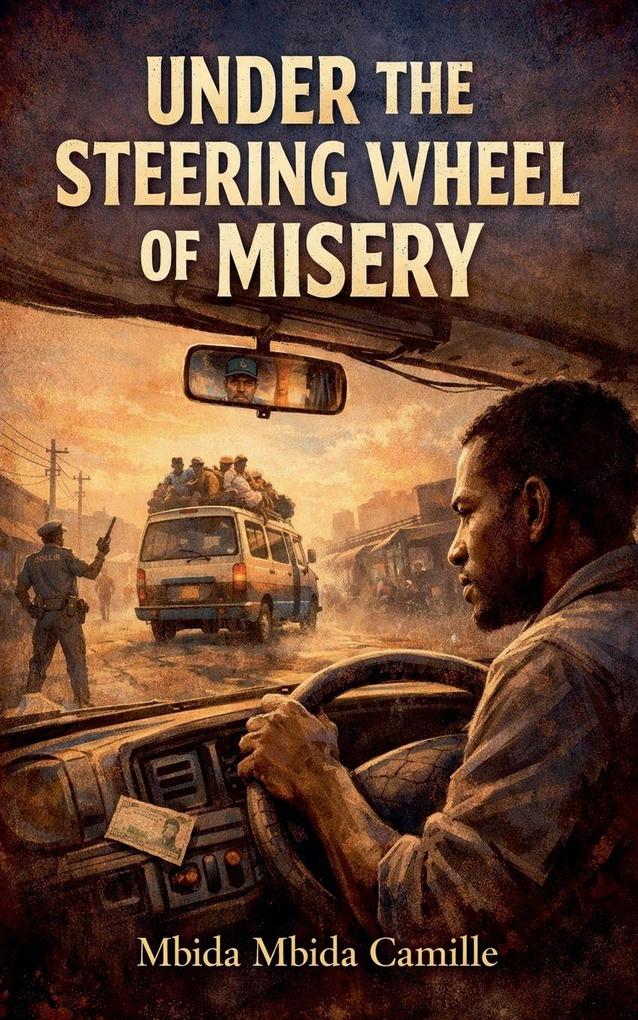 Under the Steering Wheel of Misery