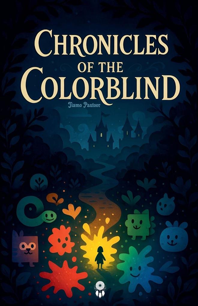 Chronicles of the Colorblind
