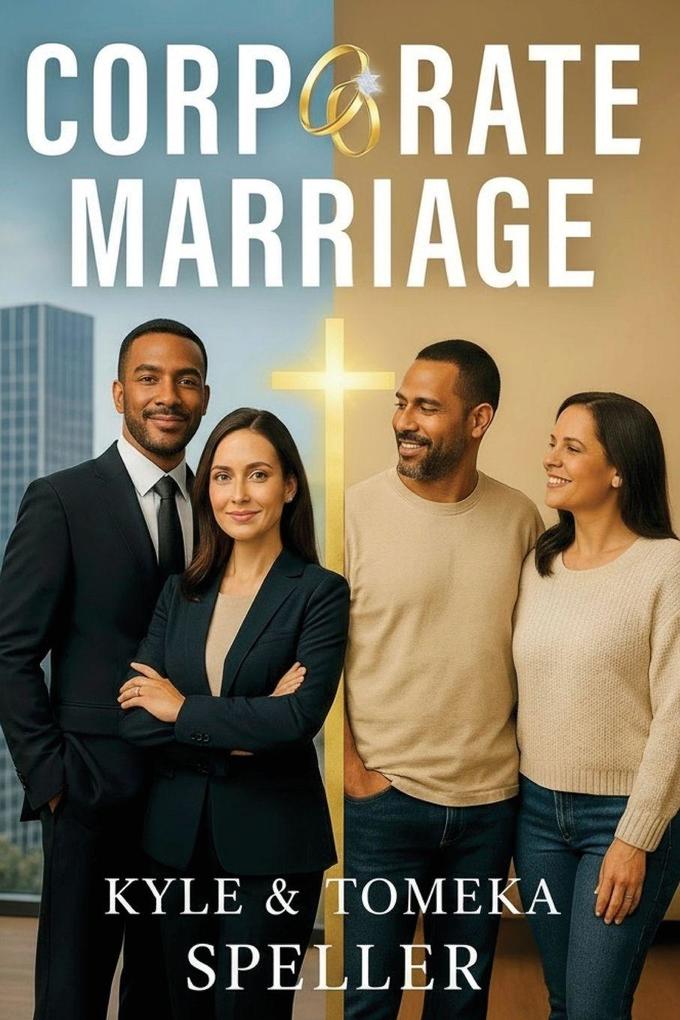 Corporate Marriage