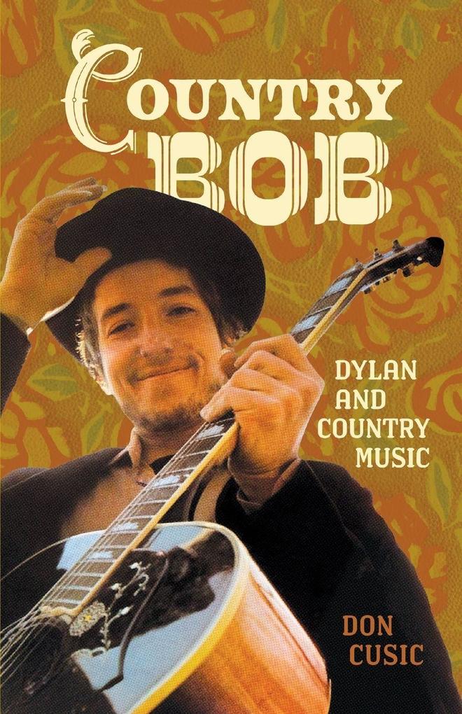 Country Bob