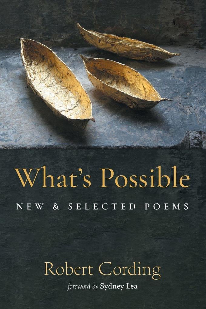 What's Possible