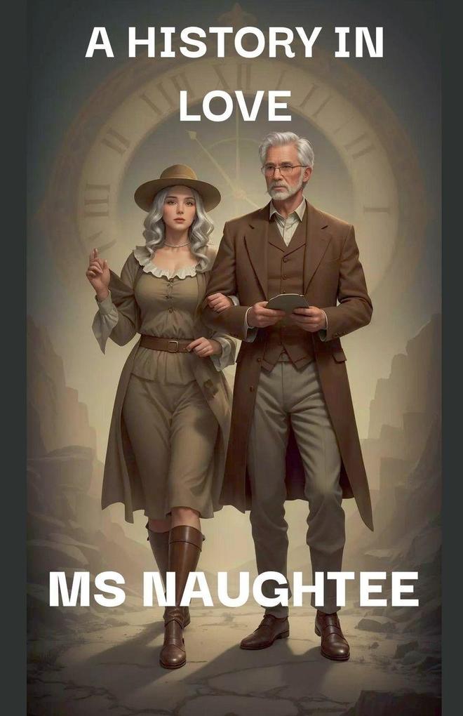 A History In Love