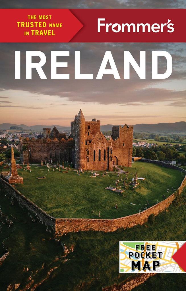 Frommer's Ireland