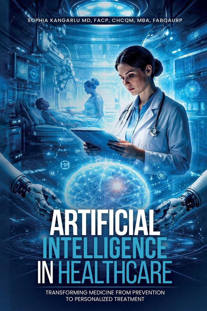 Artificial Intelligence in Healthcare