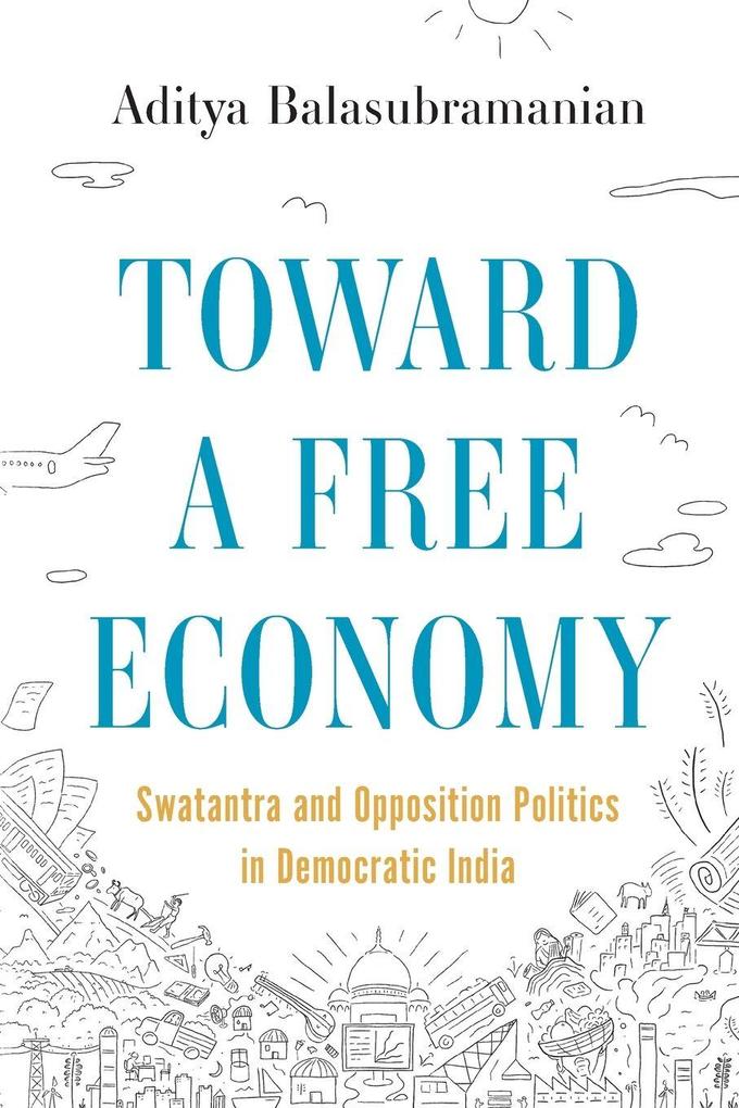 Toward a Free Economy