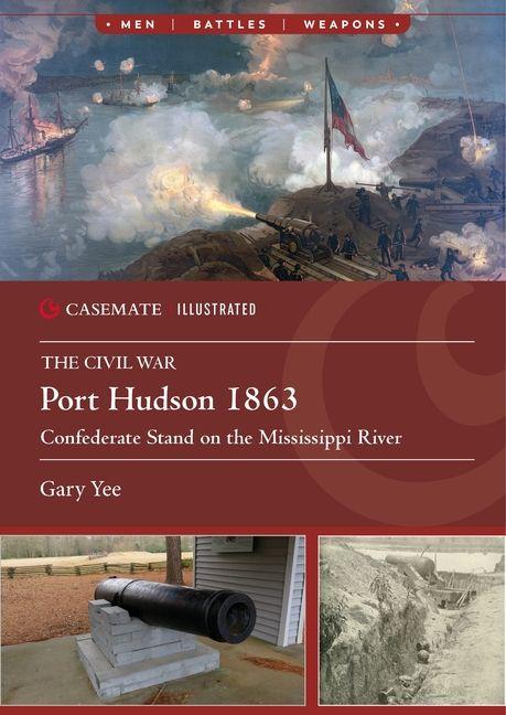 Port Hudson 1863