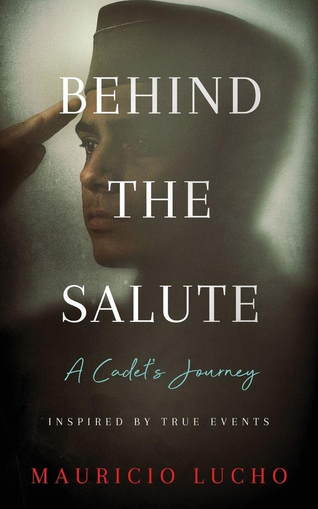 Behind The Salute