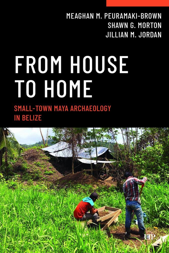 From House to Home
