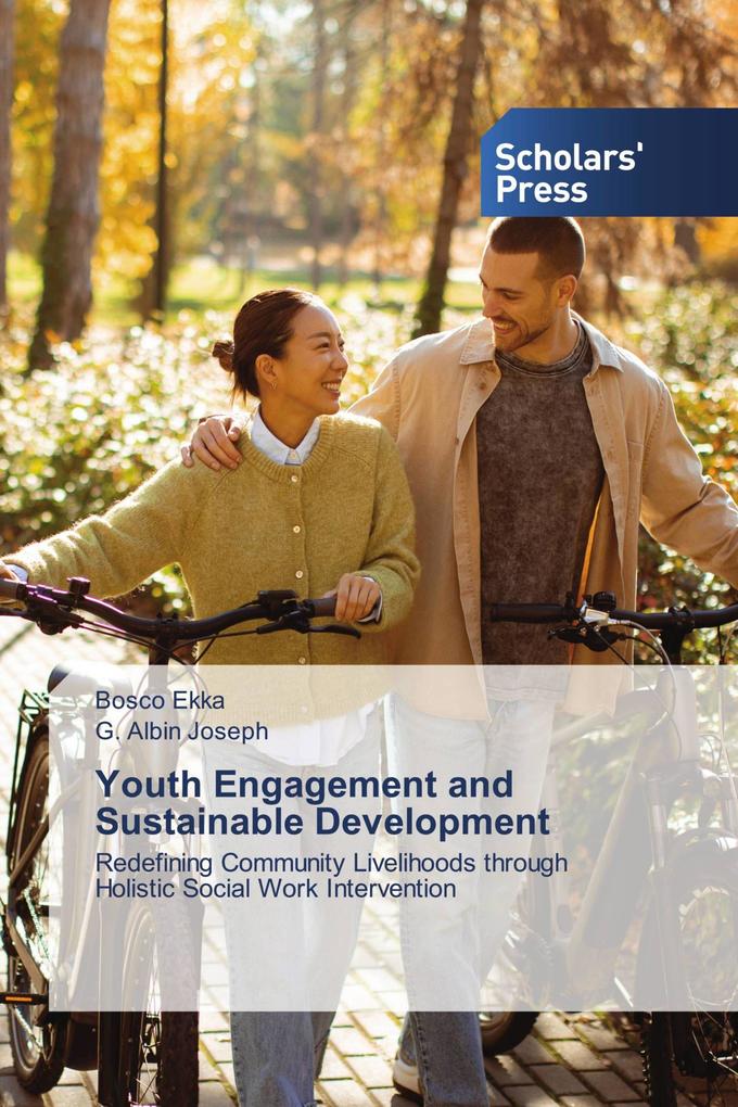 Youth Engagement and Sustainable Development