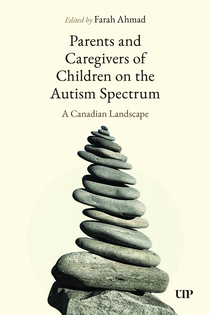 Parents and Caregivers of Children on the Autism Spectrum