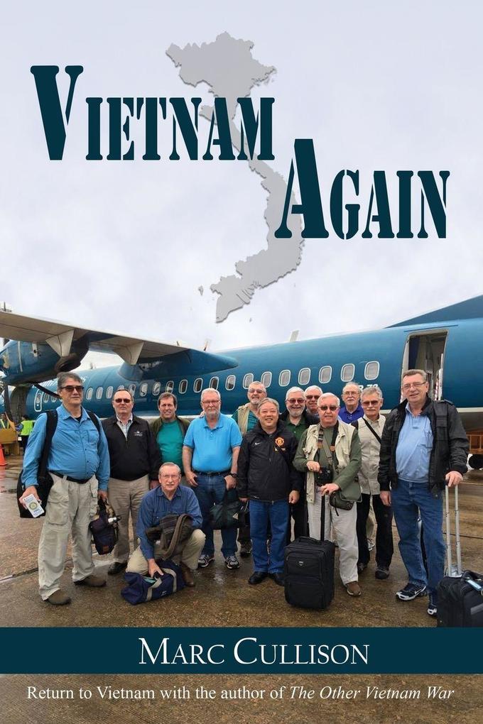 Vietnam Again