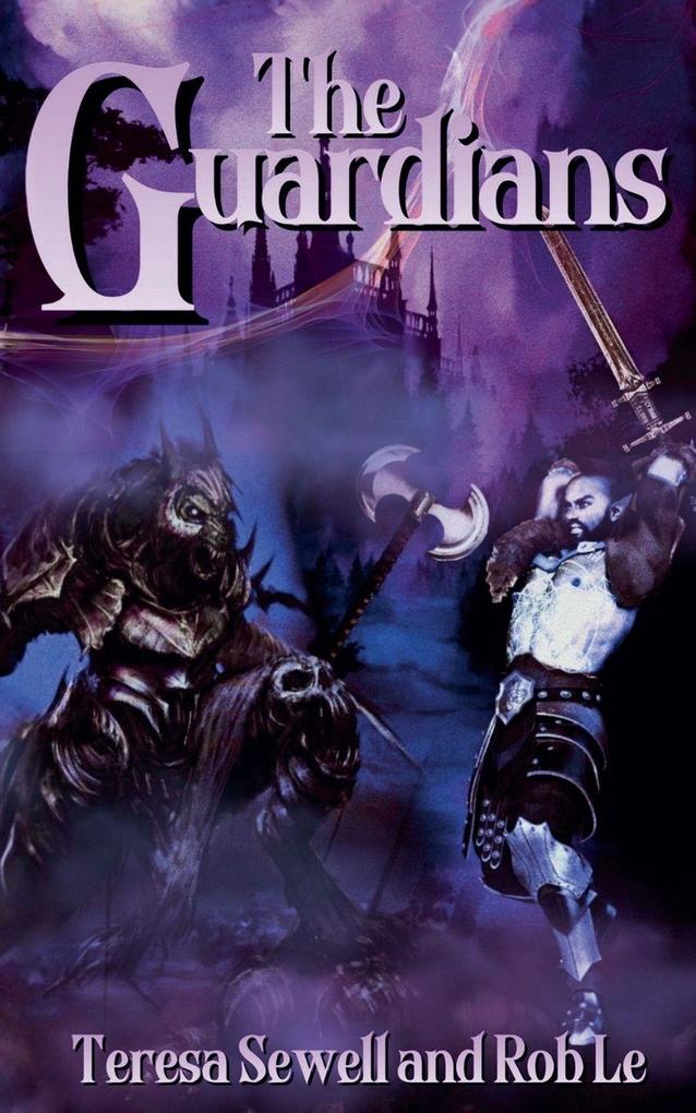 The Guardians