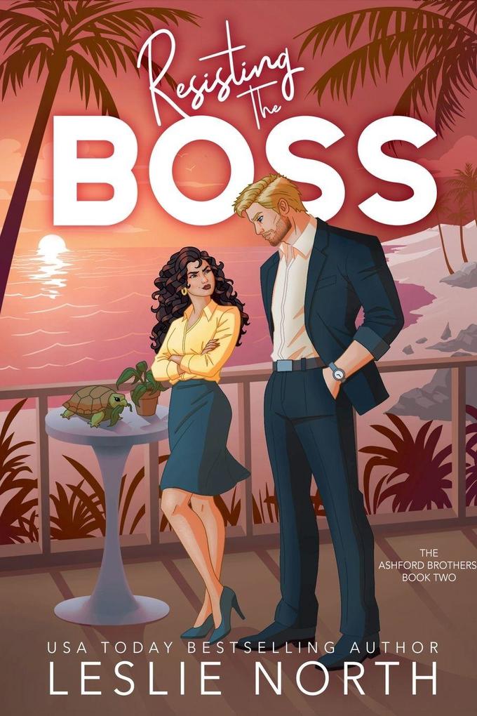 Resisting the Boss