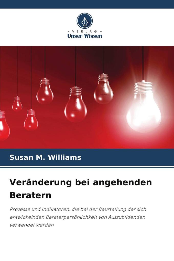 Veränderung bei angehenden Beratern