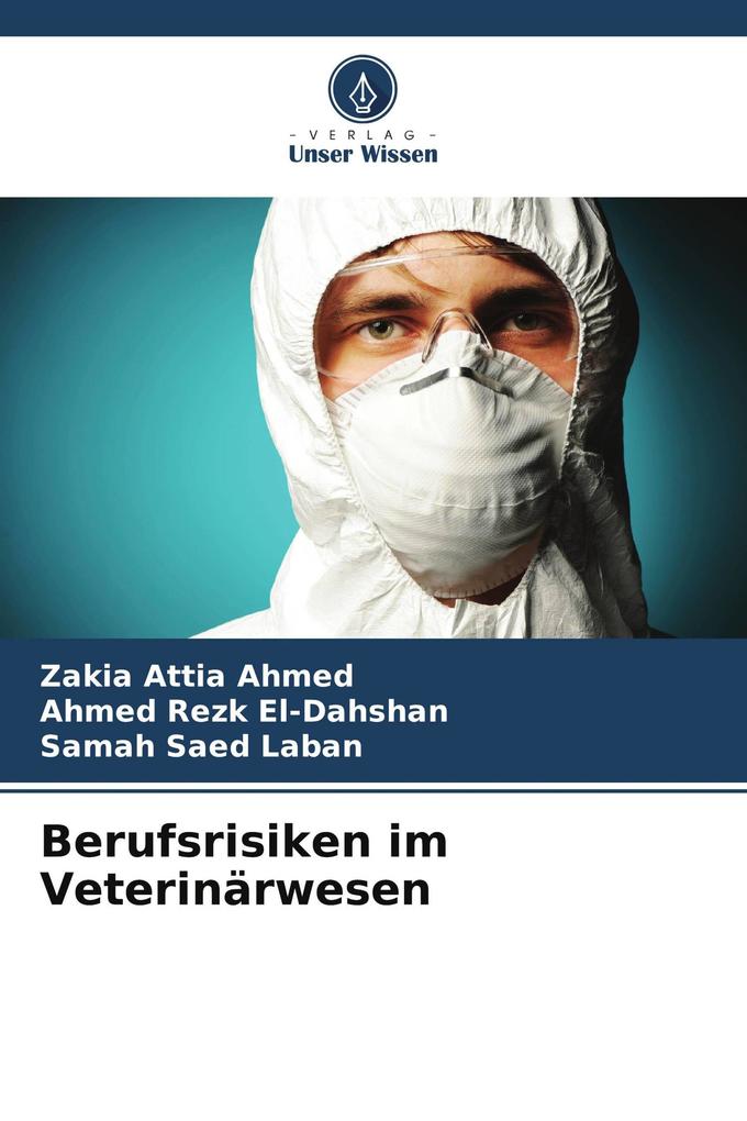Berufsrisiken im Veterinärwesen