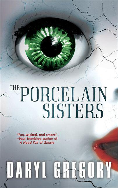 The Porcelain Sisters