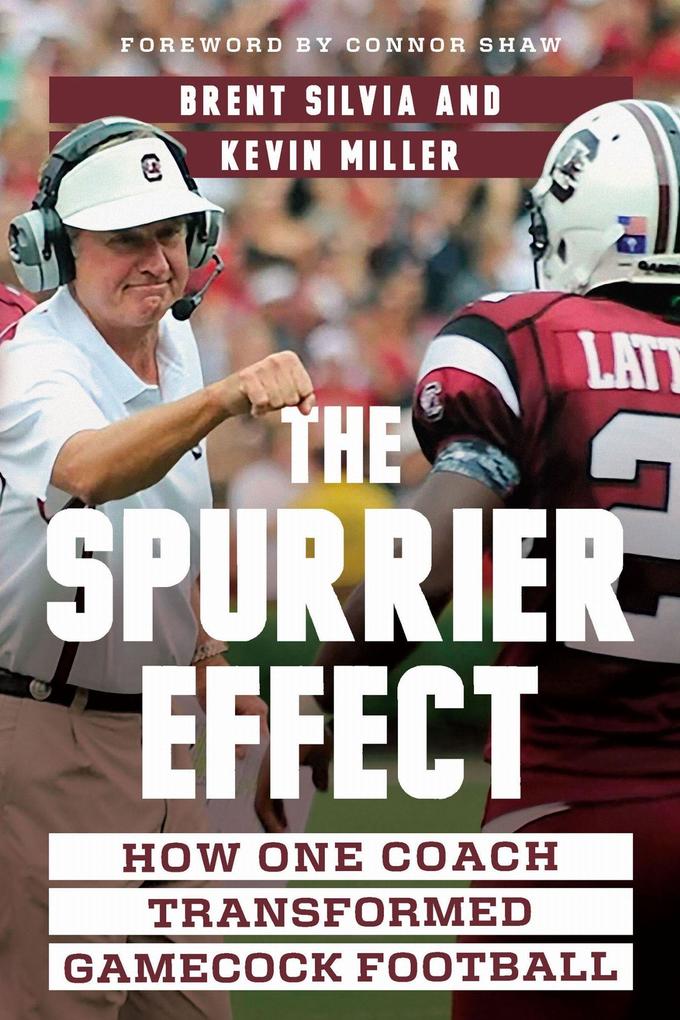 The Spurrier Effect