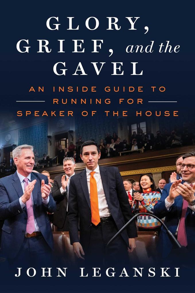 Glory Grief and the Gavel