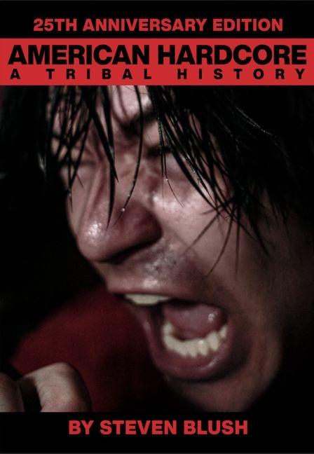 American Hardcore 25th Anniversary Edition