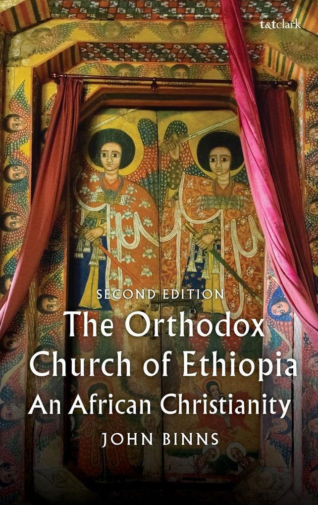 The Orthodox Church of Ethiopia