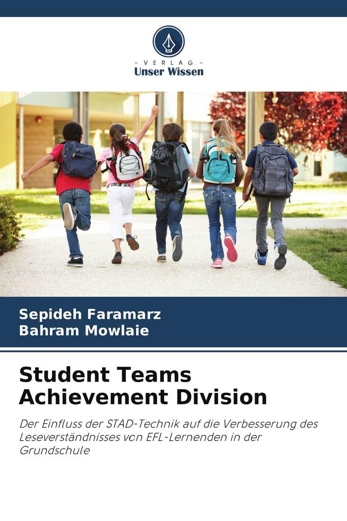 Student Teams Achievement Division