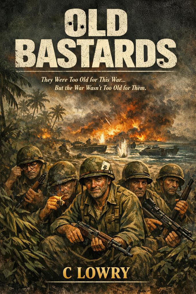 Old Bastards