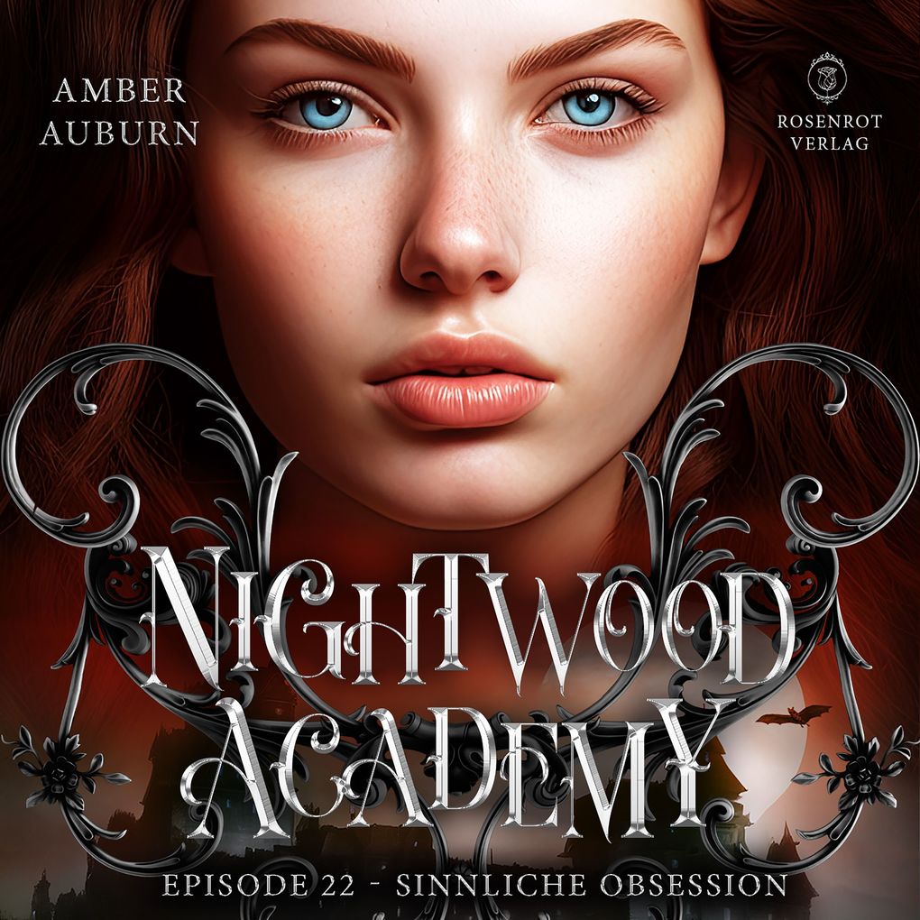 Nightwood Academy Episode 22 - Sinnliche Obsession