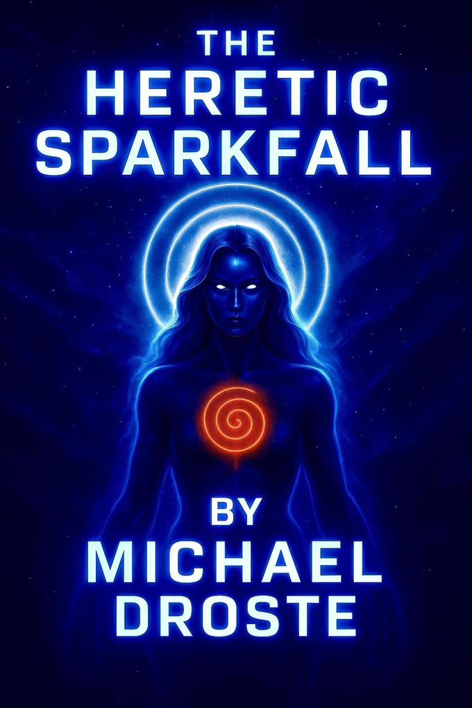 The Heretic Sparkfall (The Last Spark Trilogy #3)