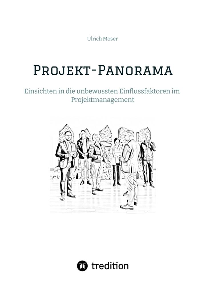 Projekt-Panorama