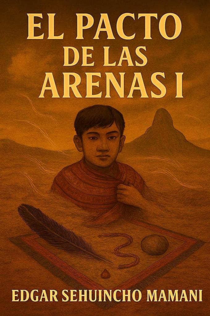 El Pacto de las Arenas I